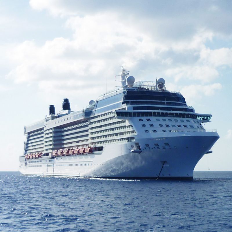 marine engines service engineering