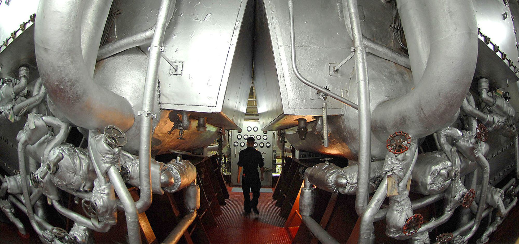 nautical experience, marine insurance claims handling