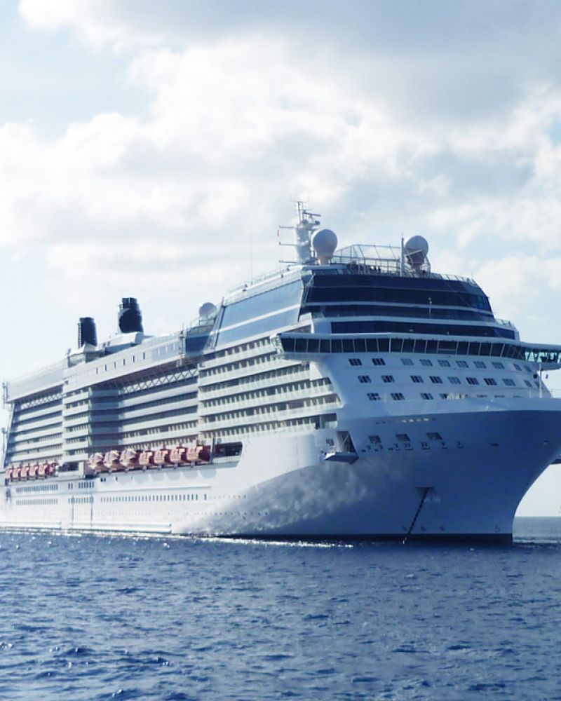 marine engines service engineering